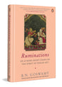 Ruminations: 101 & more short essays on the spirit of Indian art - Retail Maharaj