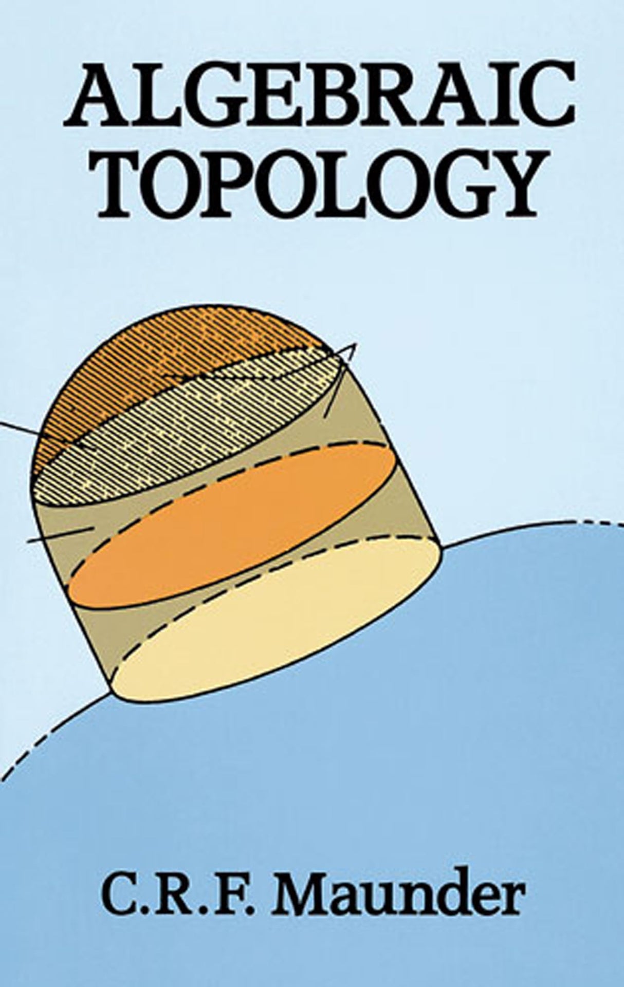Algebraic Topology (Dover Books on Mathematics) - Retail Maharaj