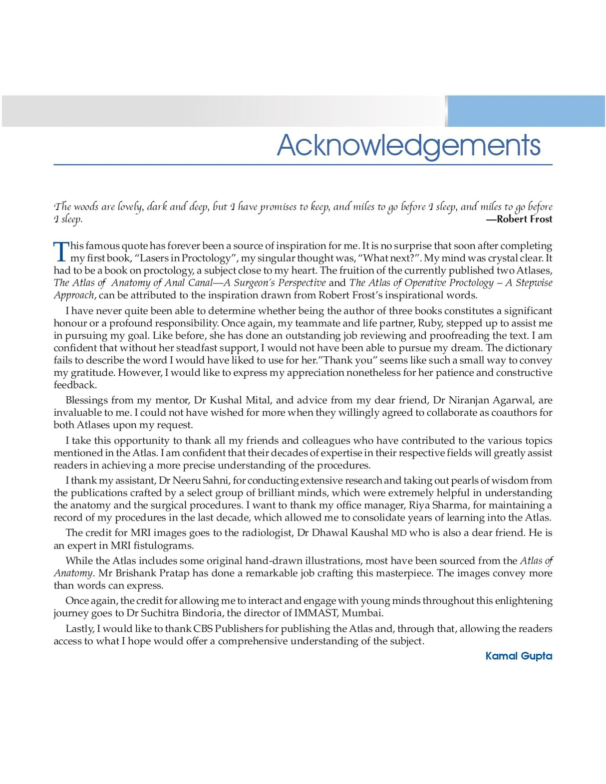 Atlas Of Operative Proctology A Stepwise Approach (Hb 2024)