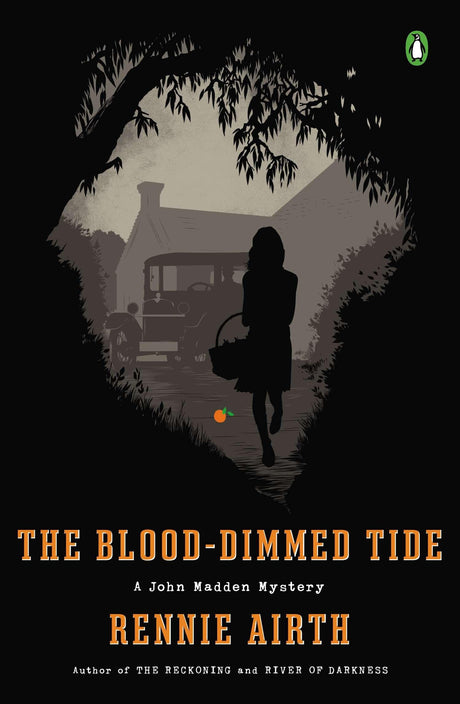 The Blood-Dimmed Tide: A John Madden Mystery - Retail Maharaj