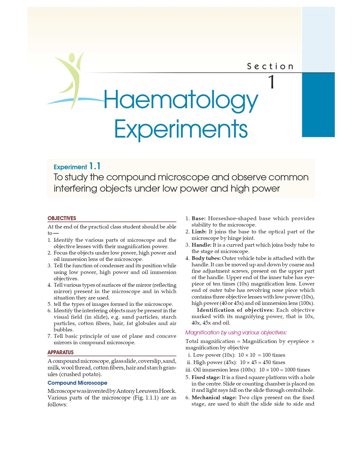 Physiology Practical Manual for MBBS Students, 5/e (PB 2026)