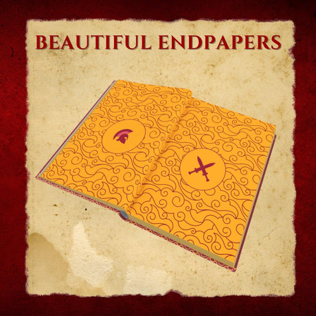 The Art of War: Premium Hardback Edition, Ideal for Gifting - Retail Maharaj