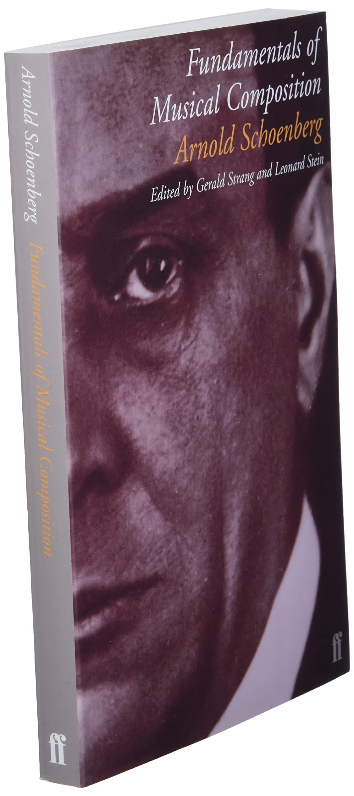 FUNDAMENTALS OF MUSICAL COMPOSITION