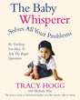 The Baby Whisperer Solves All Your Problems: By teaching you have to ask the right questions - Retail Maharaj