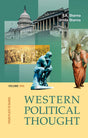 Western Political Thought: From Plato to Burke - Retail Maharaj