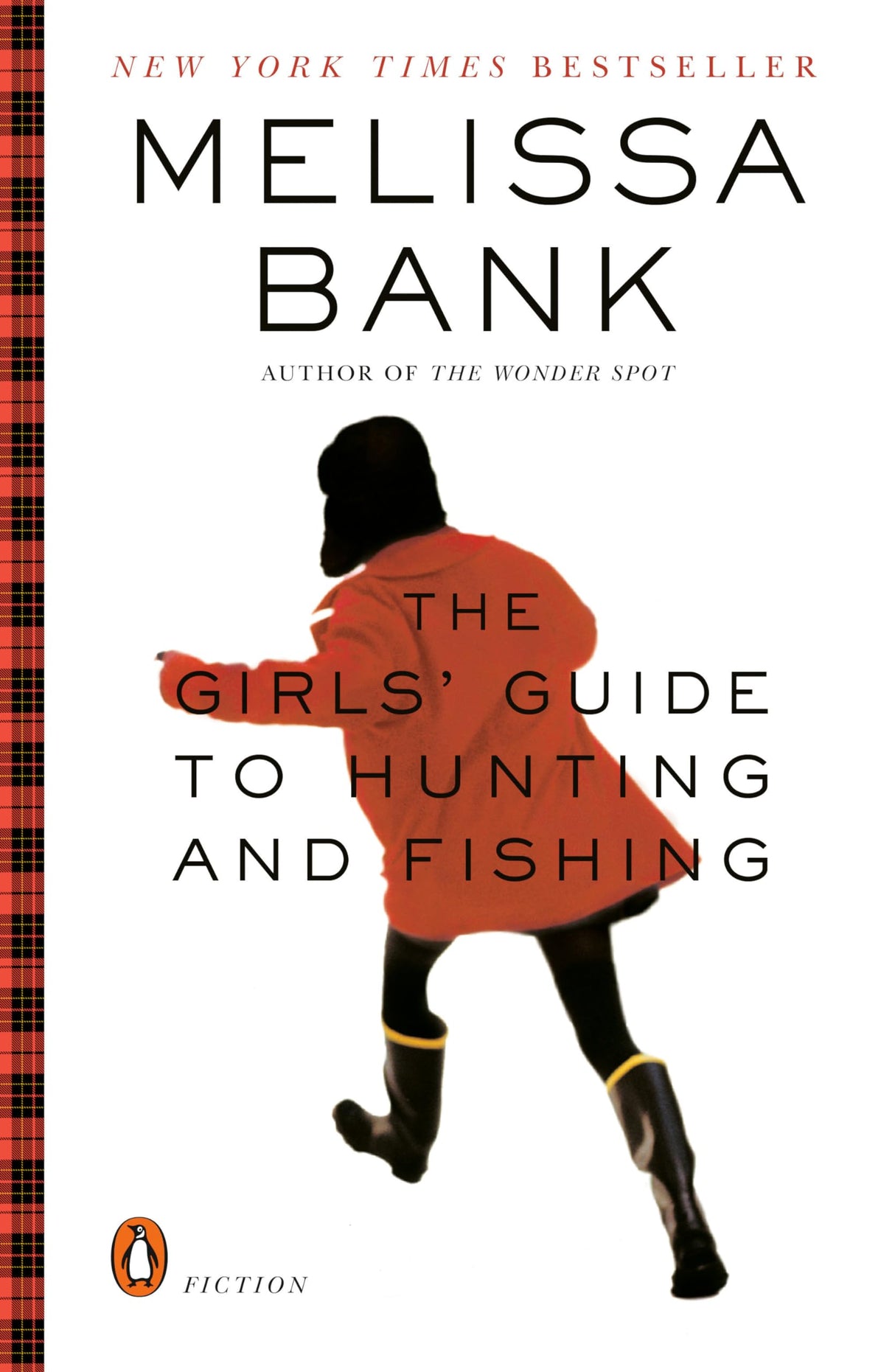 The Girls' Guide to Hunting and Fishing - Retail Maharaj