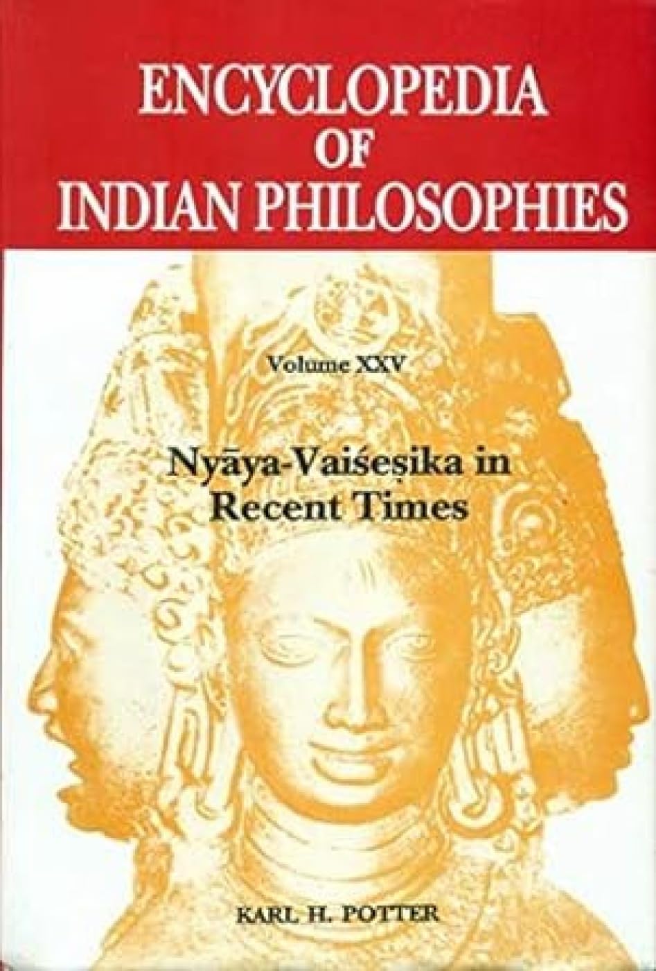 Encyclopedia of Indian Philosophies: Vol. 25 - Retail Maharaj