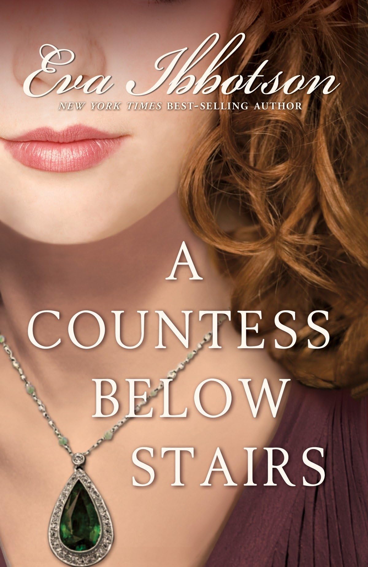 A Countess Below Stairs - Retail Maharaj