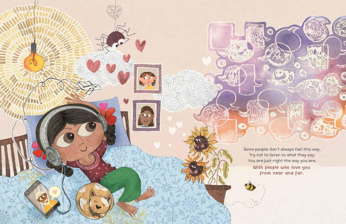 I Am So Much More Than The Colour Of My Skin - Retail Maharaj