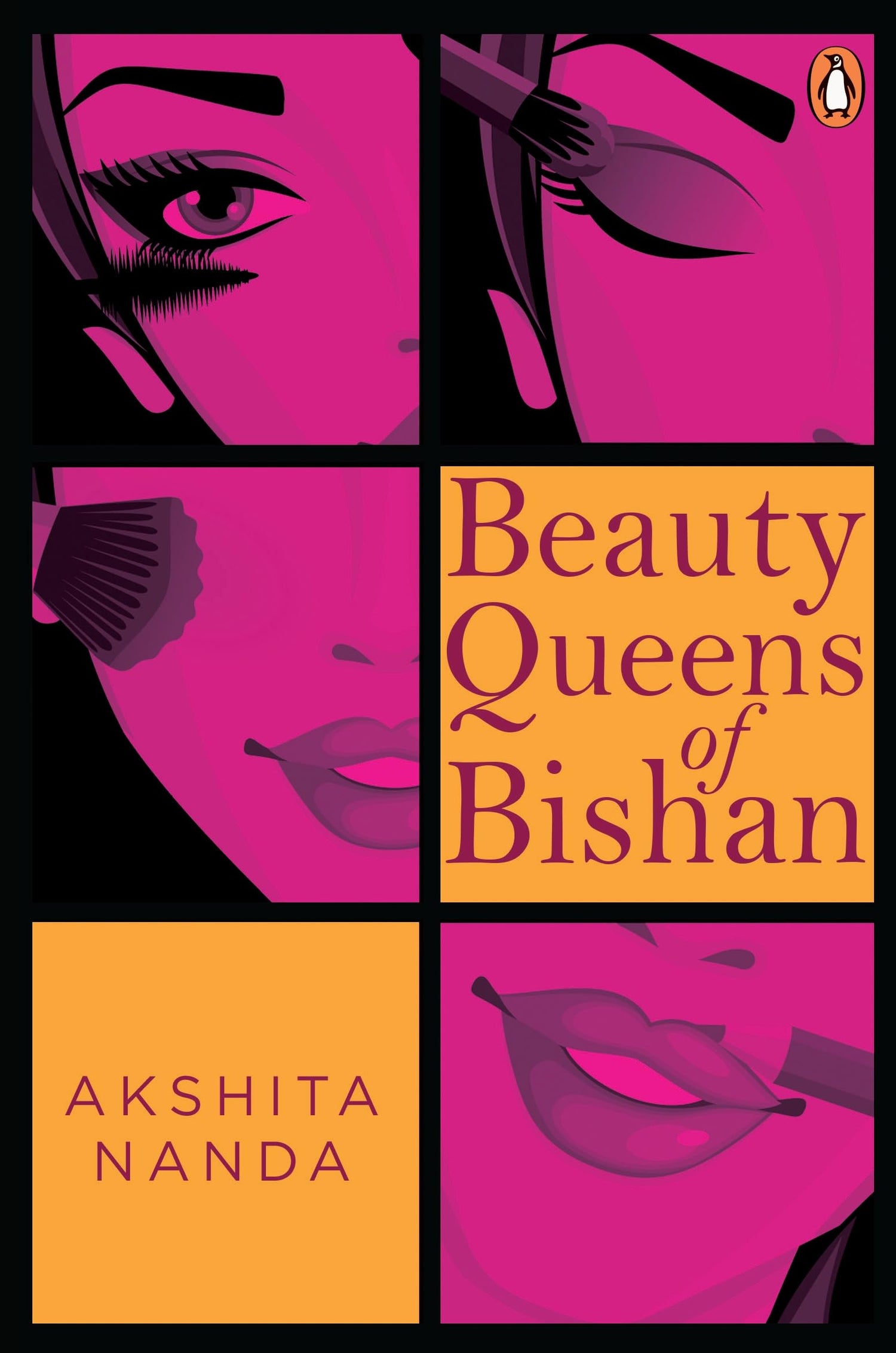 Beauty Queens of Bishan - Retail Maharaj