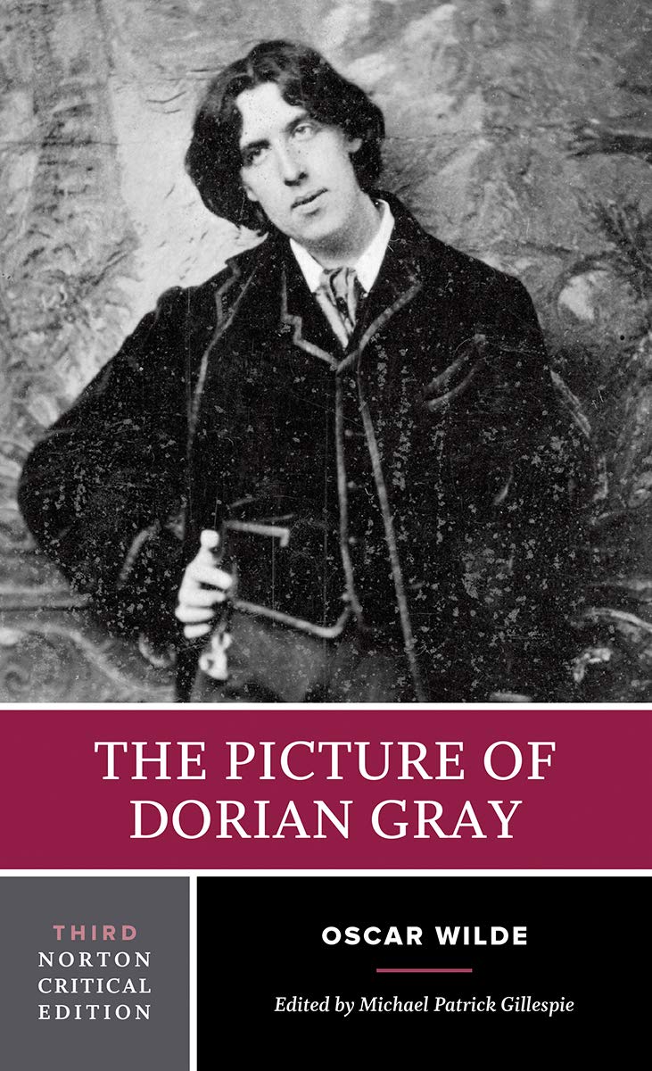The Picture of Dorian Gray - Retail Maharaj