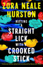 Hitting A Straight Lick With A Crooked Stick - Retail Maharaj