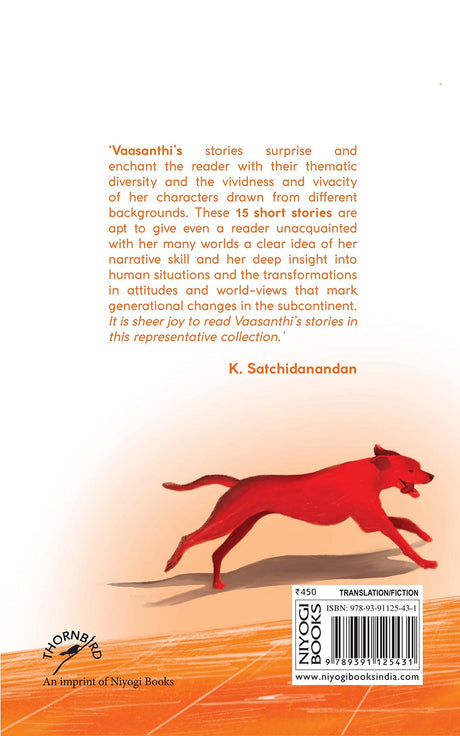 Ganga's Choice and Other Stories (F.B) - Retail Maharaj