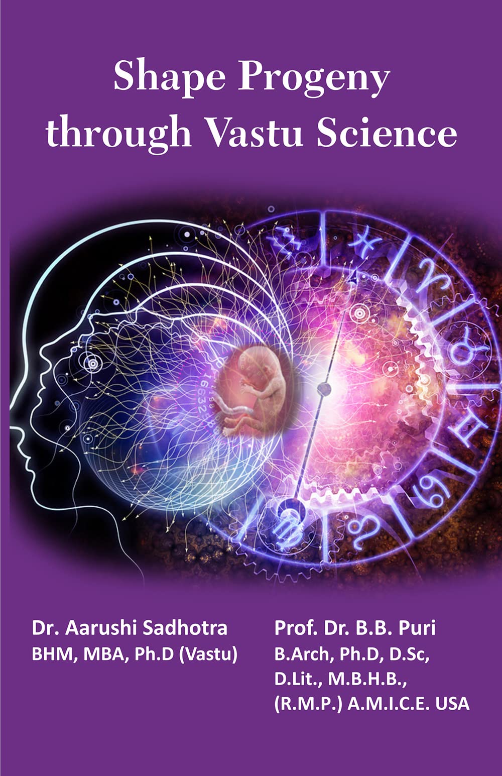 Shape Progeny through Vastu Science - Retail Maharaj