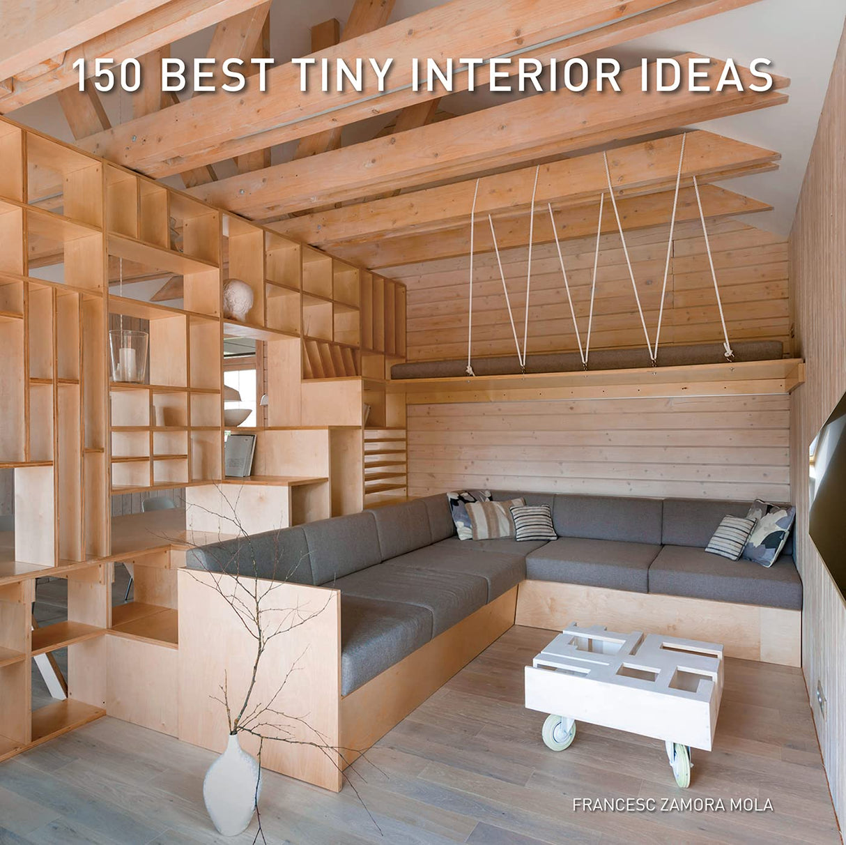 150 Best Tiny Interior Ideas - Retail Maharaj