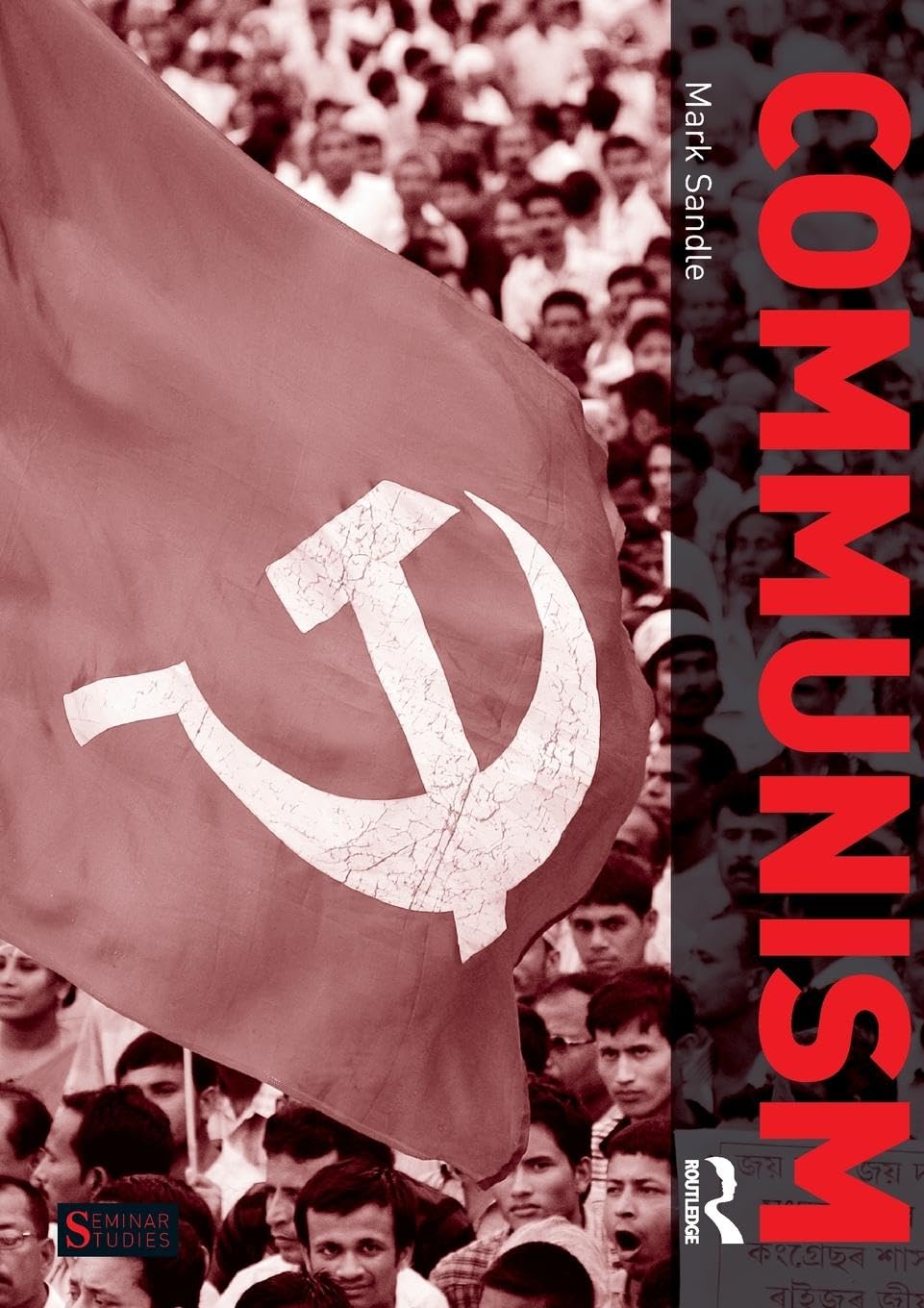 Communism (Seminar Studies In History) - Retail Maharaj