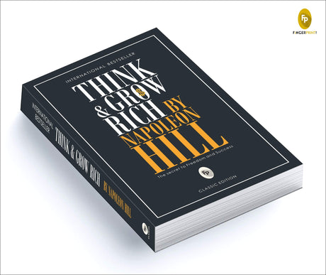 Think & Grow Rich - Retail Maharaj