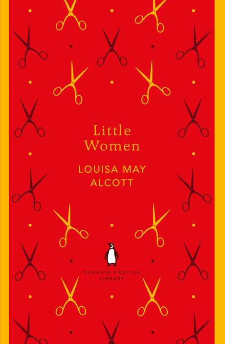 Little Women - Retail Maharaj