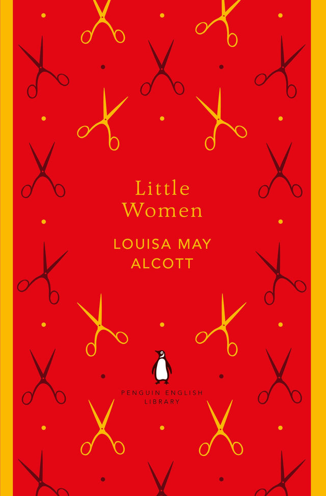 Little Women - Retail Maharaj