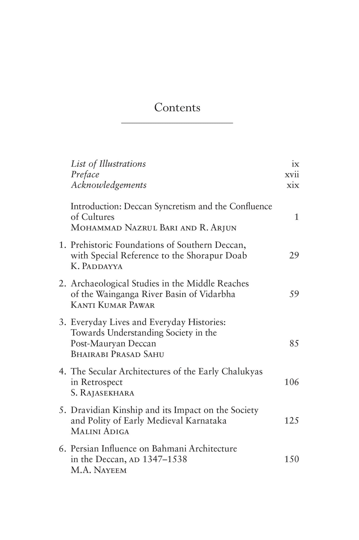 Emperors, Saints and People: Revisiting Deccan History - Retail Maharaj