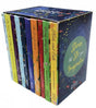 Children's Classics Box Set (10 Books) (H.B) - Retail Maharaj