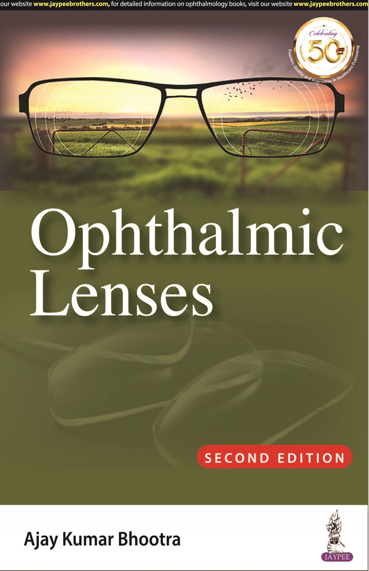 OPHTHALMIC LENSES