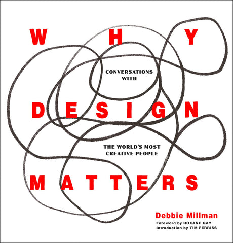 WHY DESIGN MATTERS - Retail Maharaj