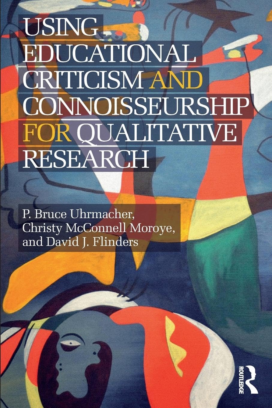 Using Educational Criticism and Connoisseurship for Qualitative Research - Retail Maharaj