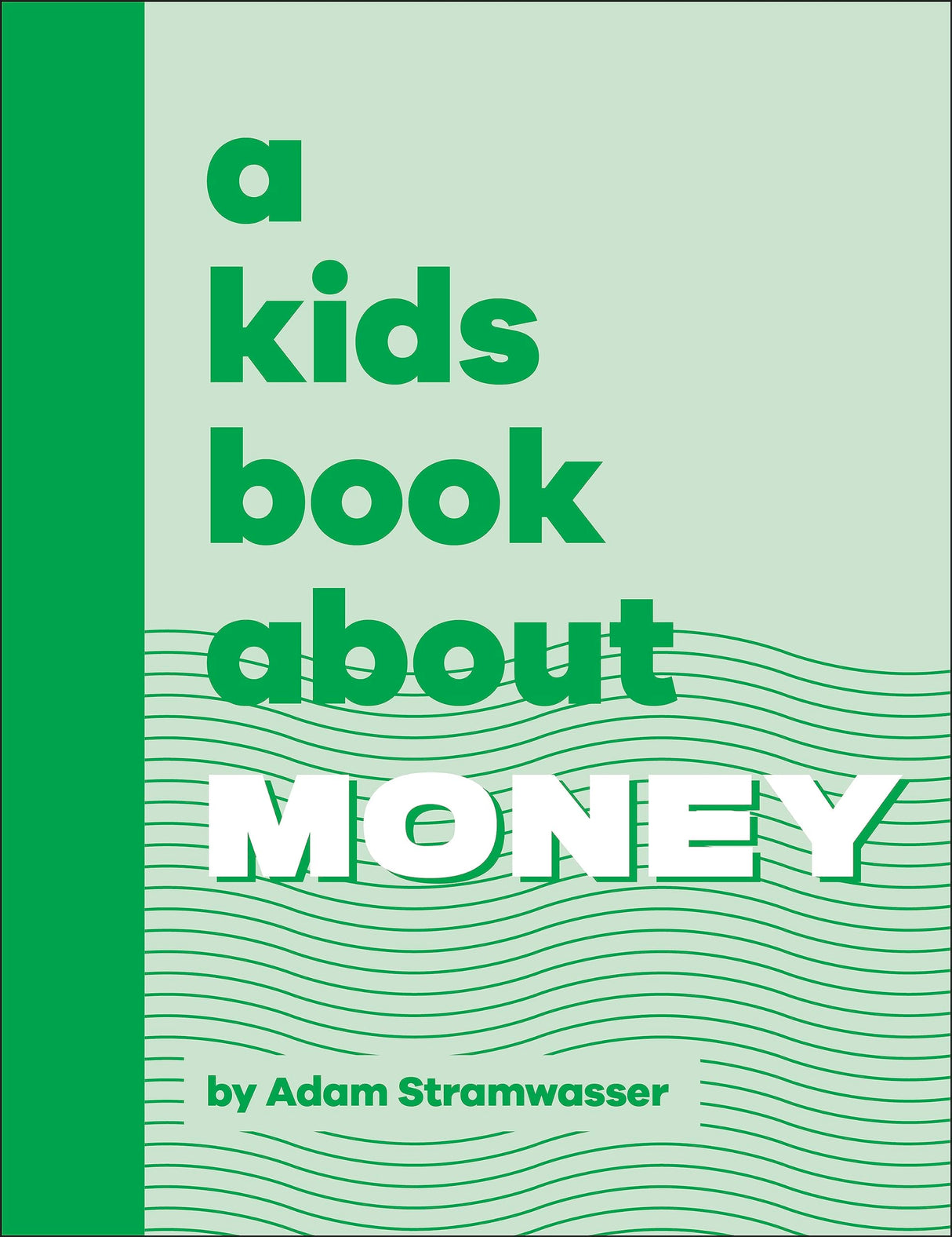 A Kids Book About Money - Retail Maharaj
