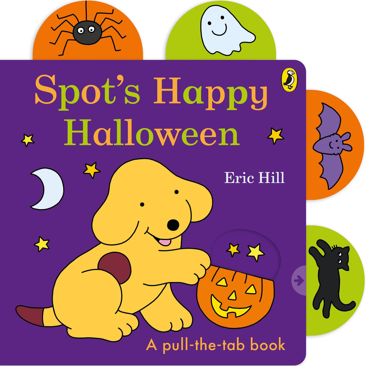 Spot’s Happy Halloween - Retail Maharaj