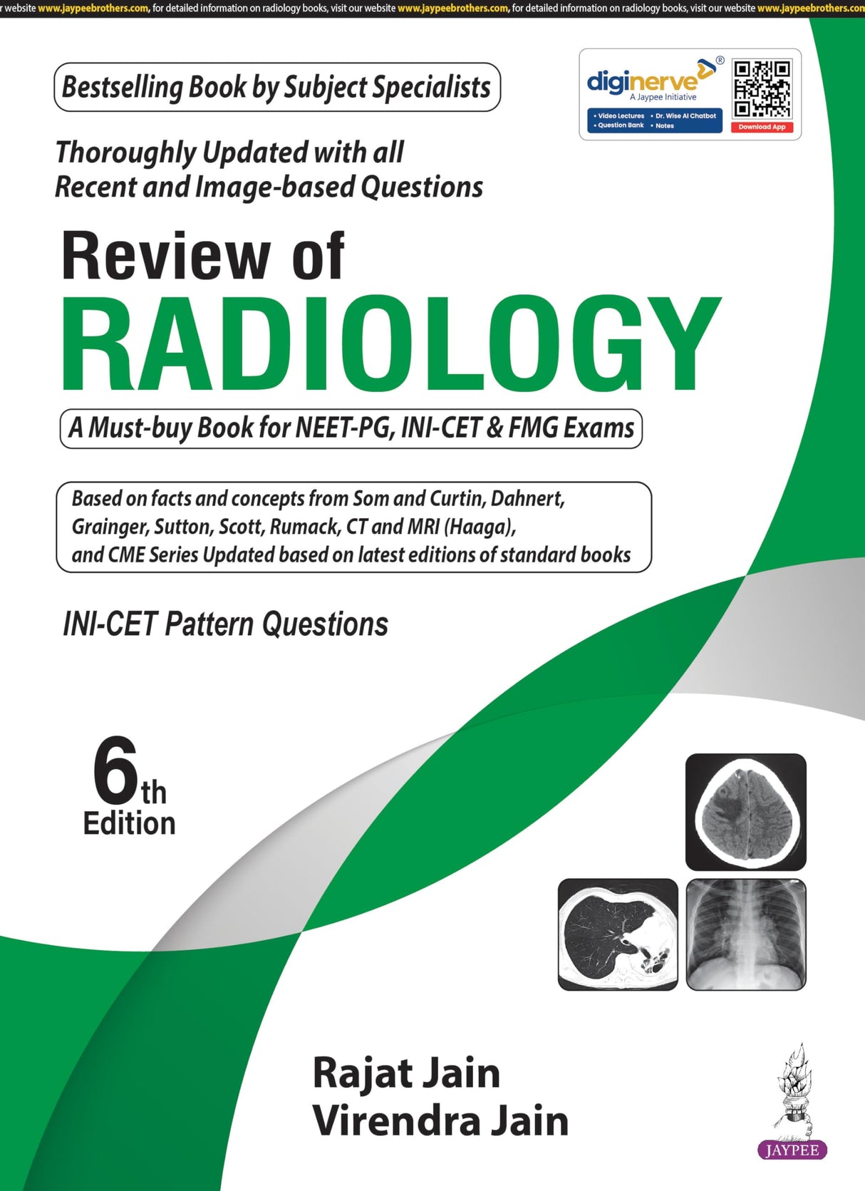 Review of Radiology