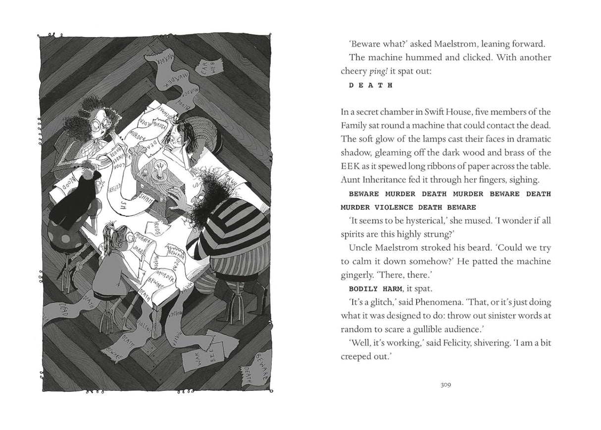 The Swifts - Retail Maharaj