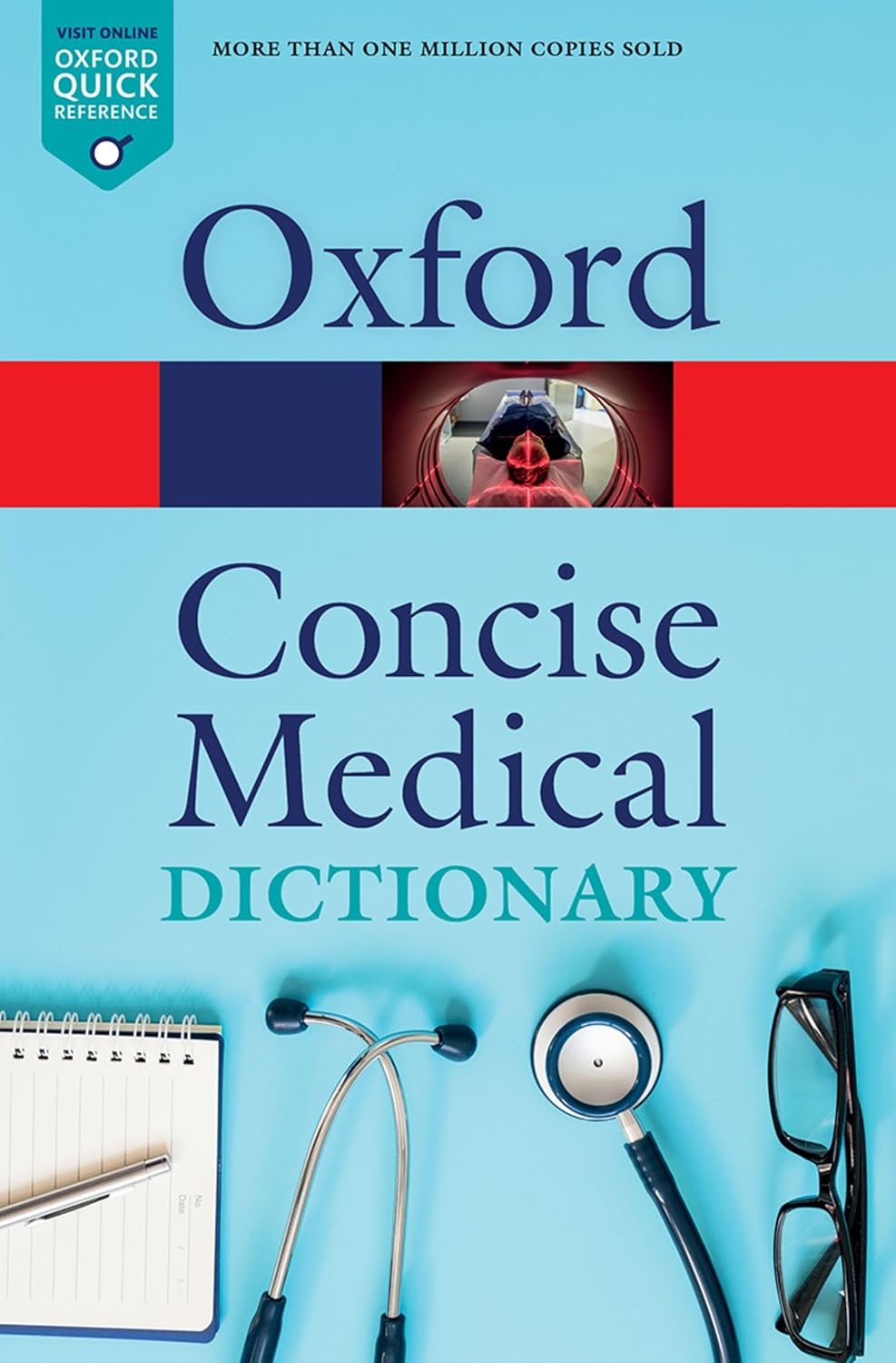 Concise Medical Dictionary - Retail Maharaj