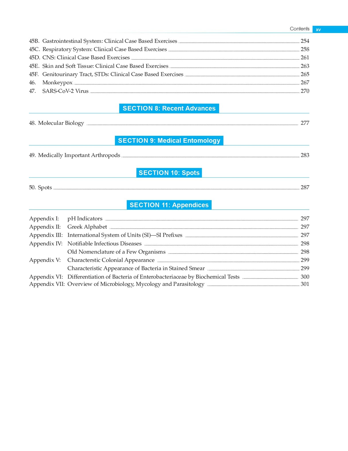Practical Microbiology 3Ed (Pb 2025)