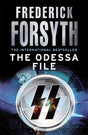 Odessa File, The - Retail Maharaj