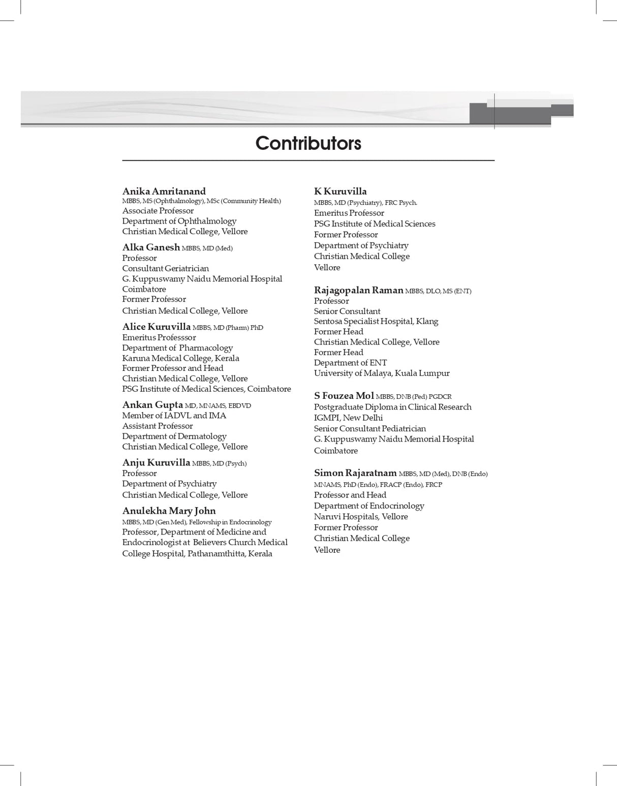 Prescribing in General Medical Practice | Manual for Postgraduate Students and Residents