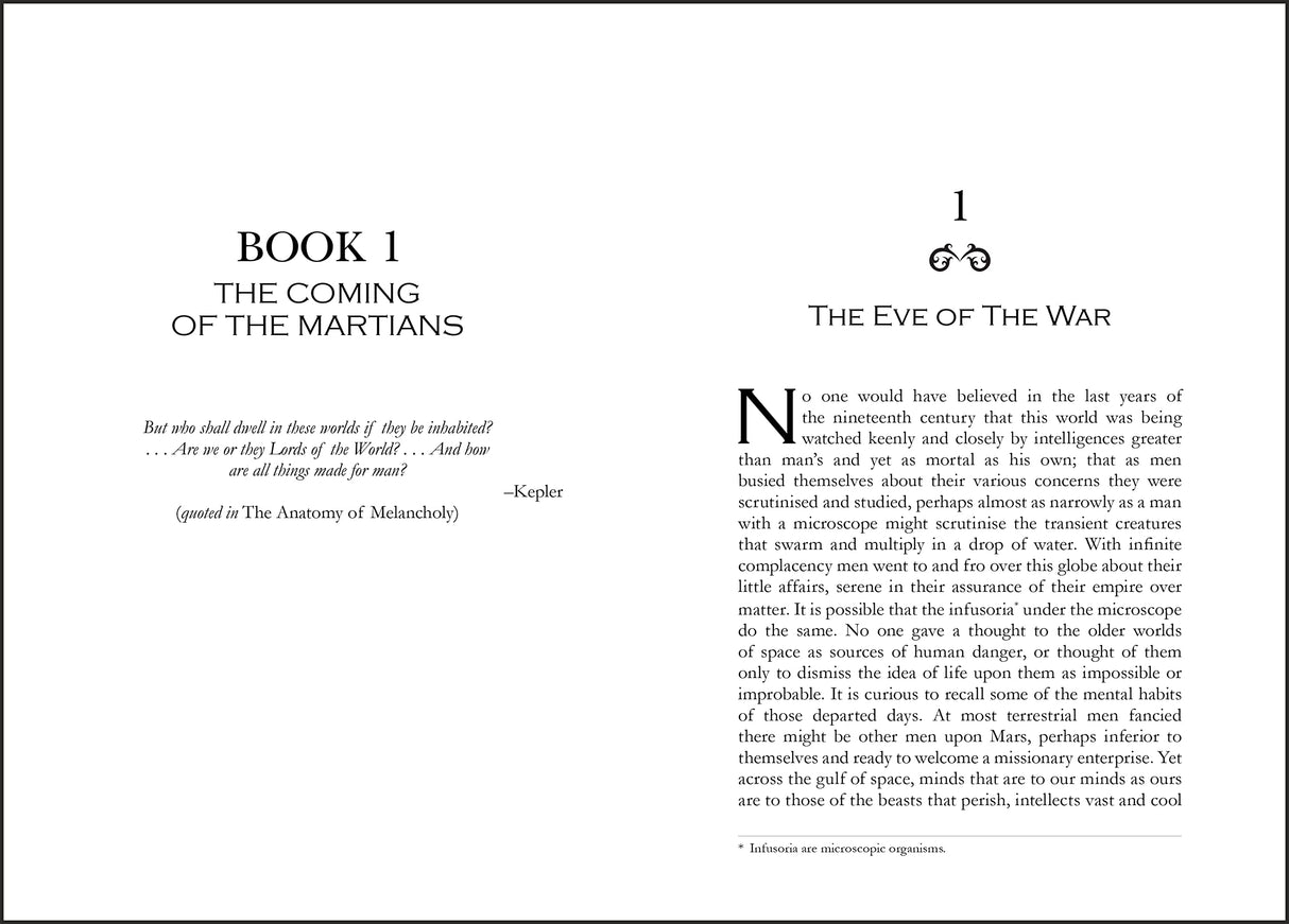 Greatest Works of H.G. Wells (Deluxe Hardbound Edition) - Retail Maharaj