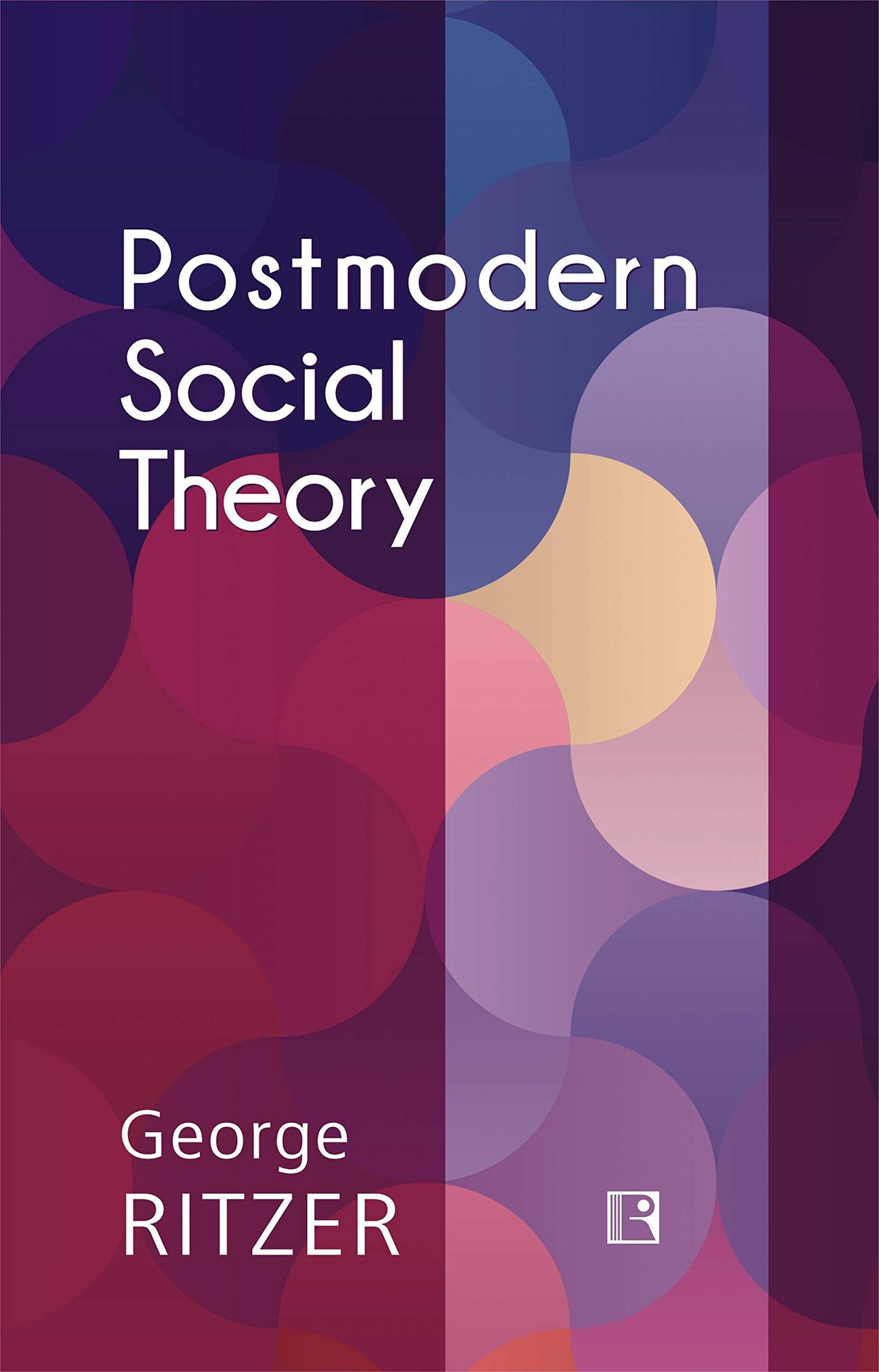 POSTMODERN SOCIAL THEORY - Retail Maharaj