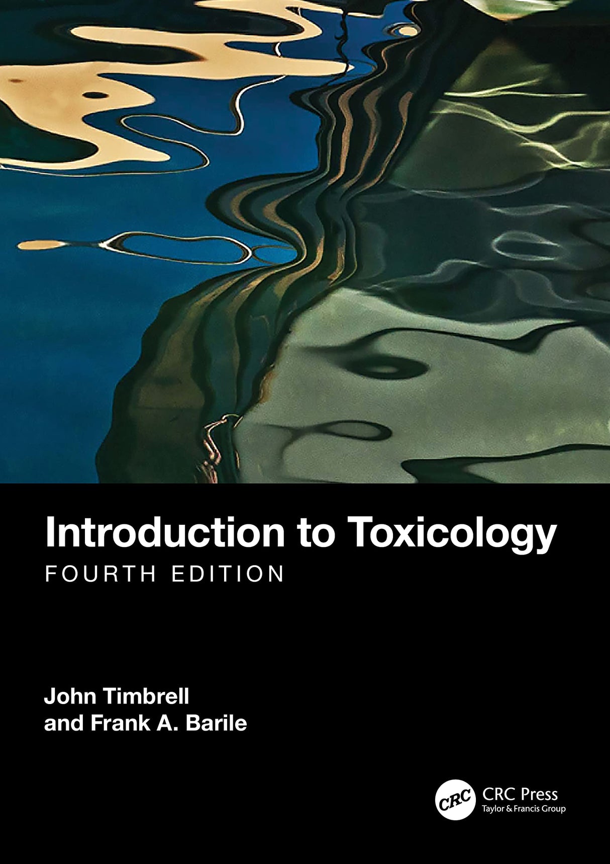 Introduction to Toxicology - Retail Maharaj
