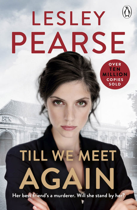 Till We Meet Again: The unputdownable novel from the Sunday Times bestselling author of Liar - Retail Maharaj