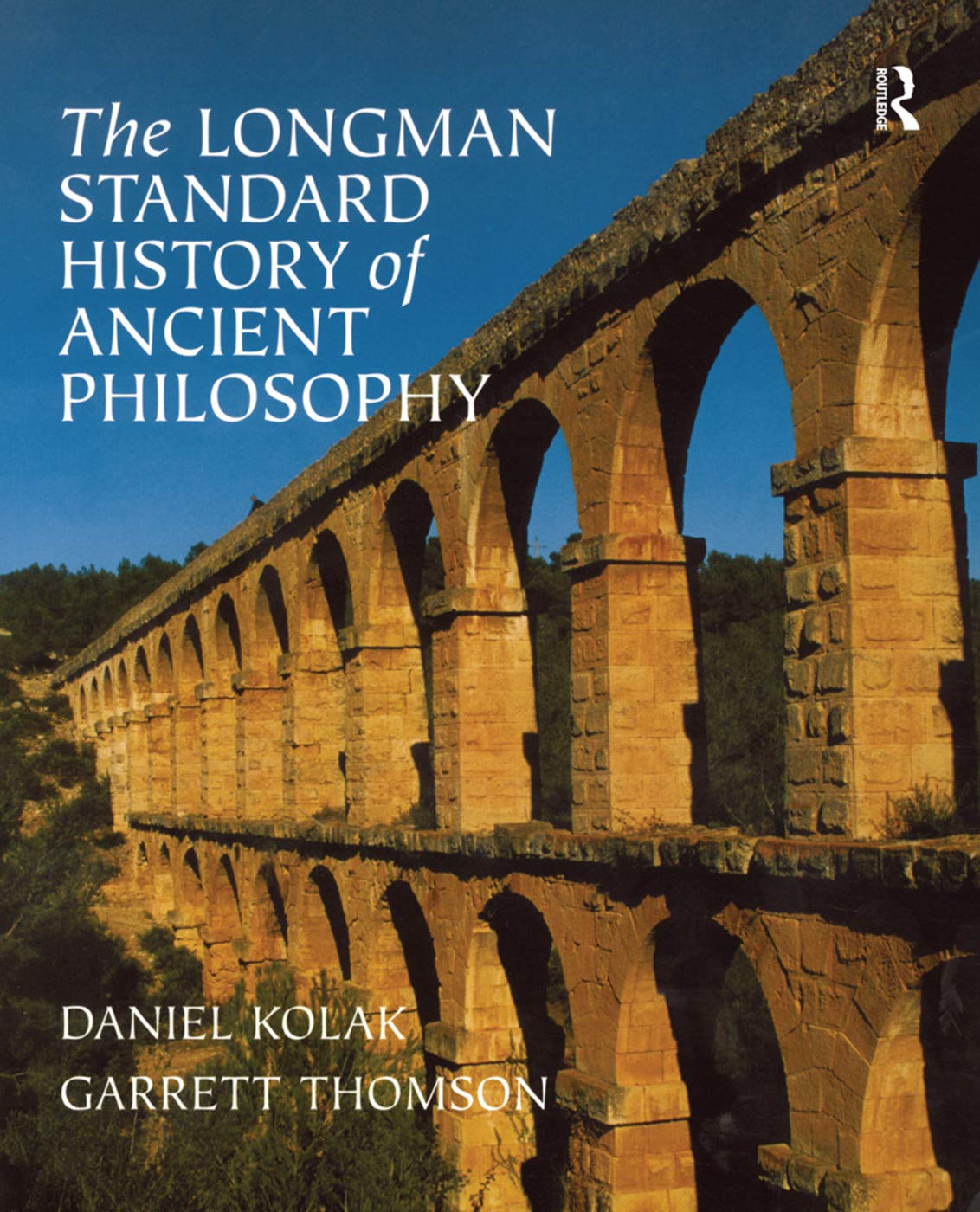 The Longman Standard History of Ancient Philosophy - Retail Maharaj