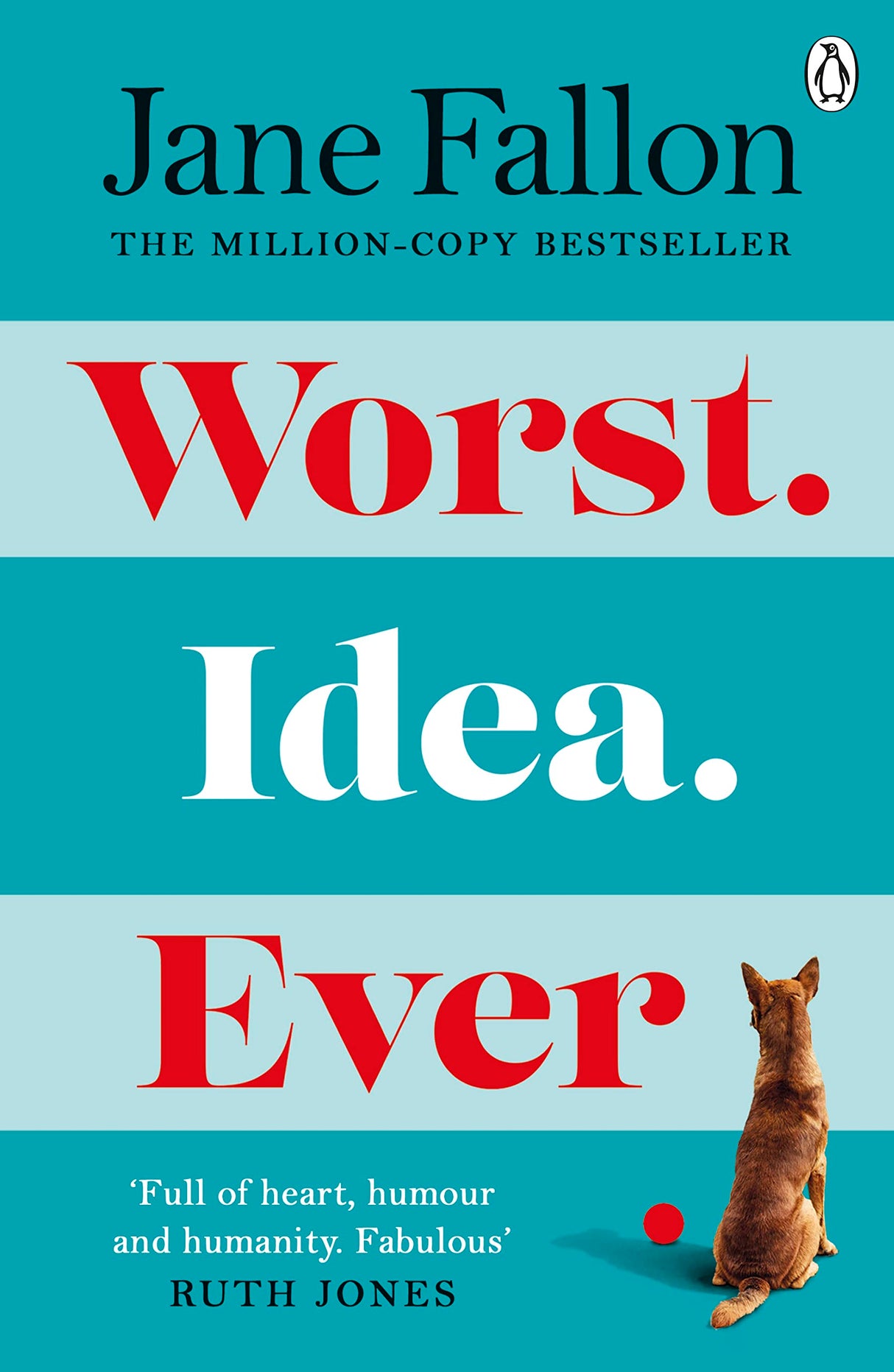 Worst Idea Ever: What’s a little white lie between best friends? - Retail Maharaj