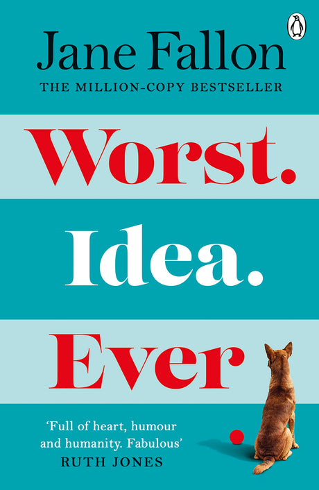 Worst Idea Ever: What’s a little white lie between best friends? - Retail Maharaj