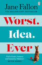 Worst Idea Ever: What’s a little white lie between best friends? - Retail Maharaj