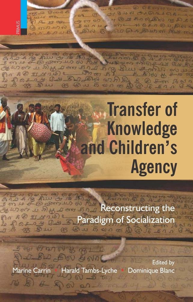 Transfer of Knowledge and Children’s Agency: Reconstructing the Paradigm of Socialization
