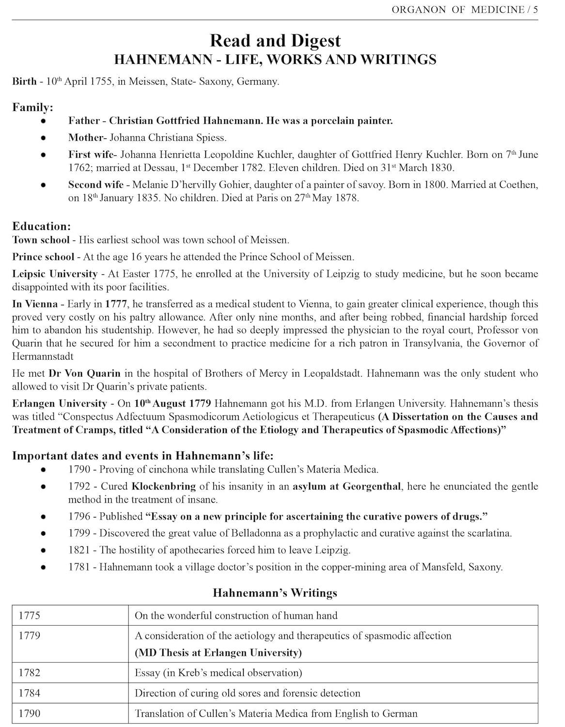 Kaizen Volume 2 - Continuous Improvement for competitive Examinations in Homeopathy - Retail Maharaj