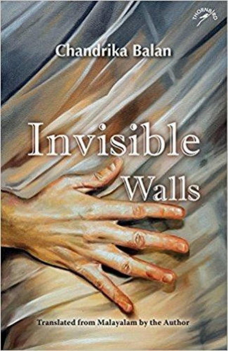 Invisible Walls - Retail Maharaj