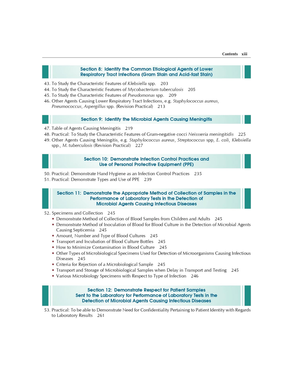 Microbiology Practical Manual 3Ed (Pb 2024)