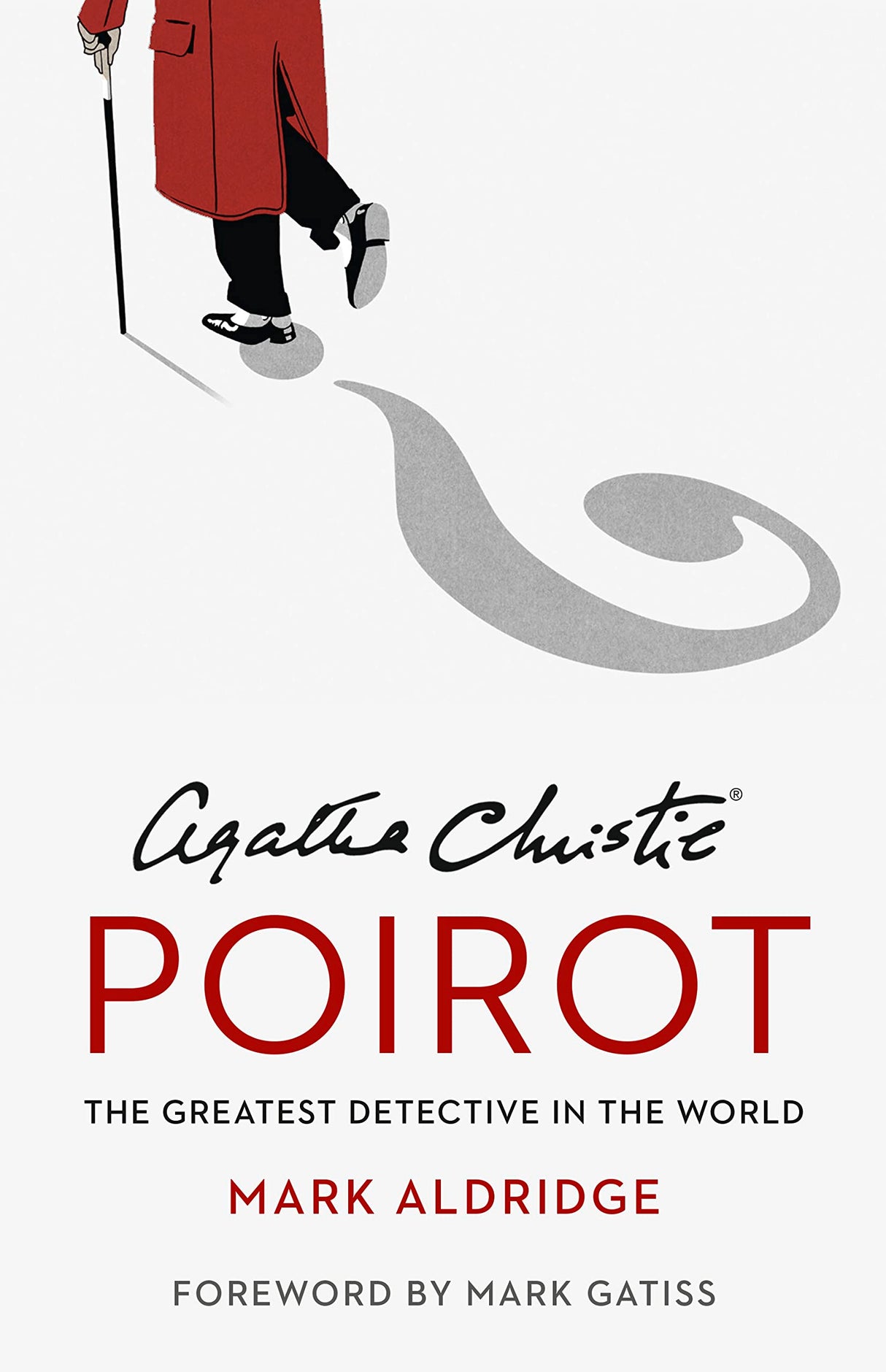 Agatha Christie's Poirot - Retail Maharaj