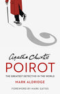 Agatha Christie's Poirot - Retail Maharaj